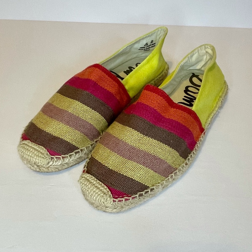 Sam Edelman Espadrilles